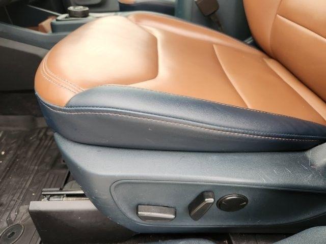 Ford Maverick Lariat 2023