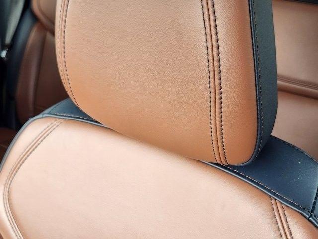 Ford Maverick Lariat 2023