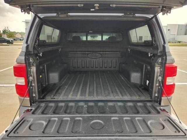 Ford Maverick Lariat 2023