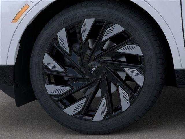 Lincoln Nautilus Reserve 2026