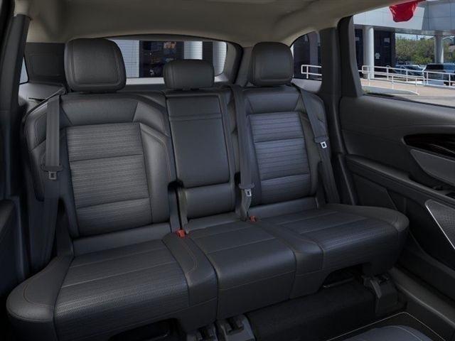 Lincoln Nautilus Reserve 2026