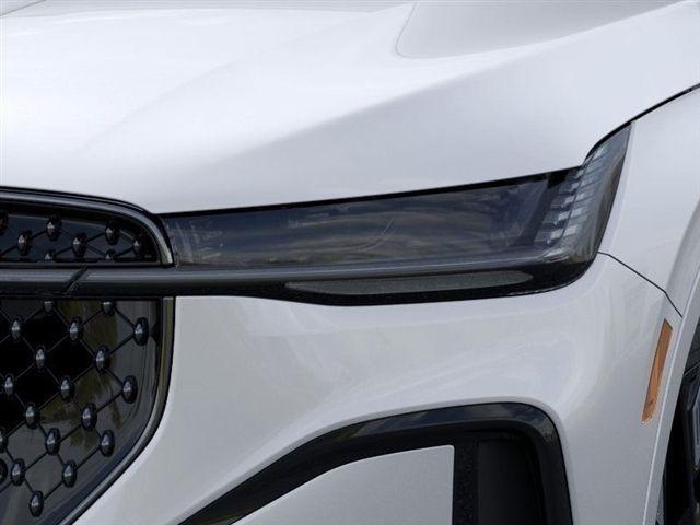 Lincoln Nautilus Reserve 2026