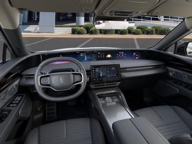 Lincoln Nautilus Reserve 2026