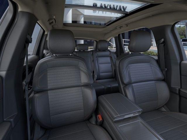 Lincoln Nautilus Reserve 2026