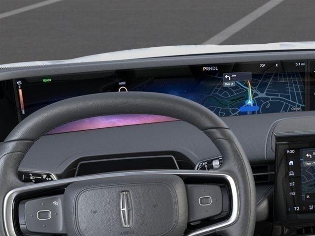 Lincoln Nautilus Reserve 2026