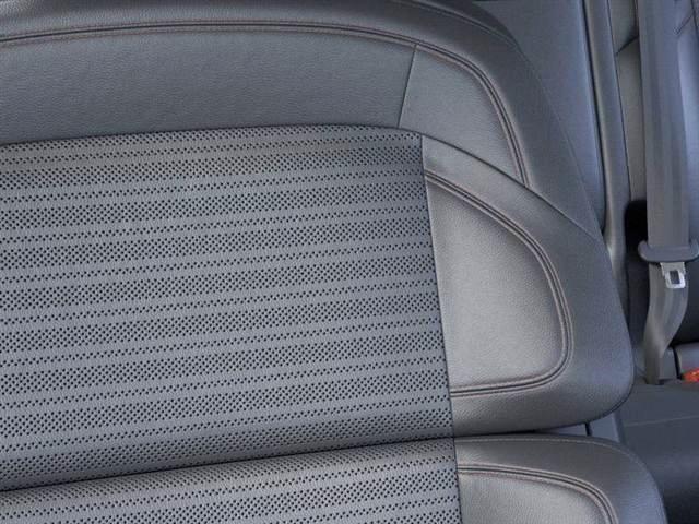 Lincoln Nautilus Reserve 2026