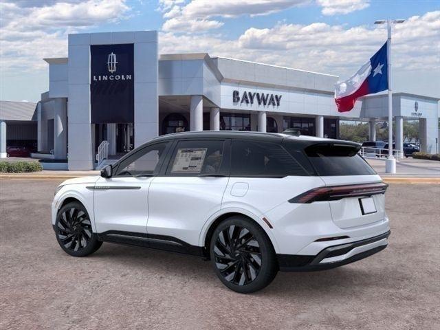 Lincoln Nautilus Reserve 2026
