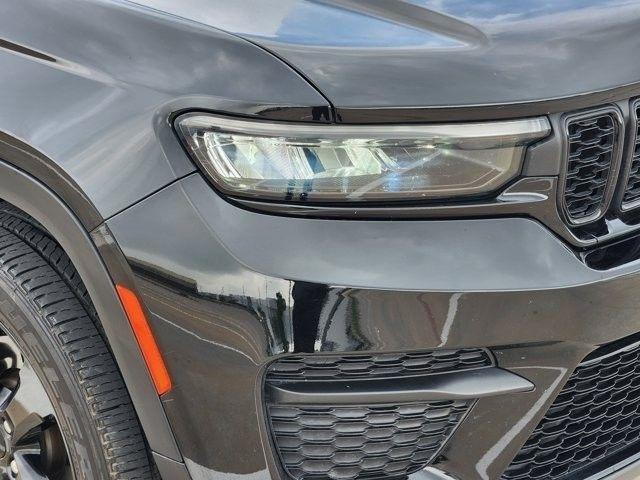 Jeep Grand Cherokee Laredo E 2WD 2023