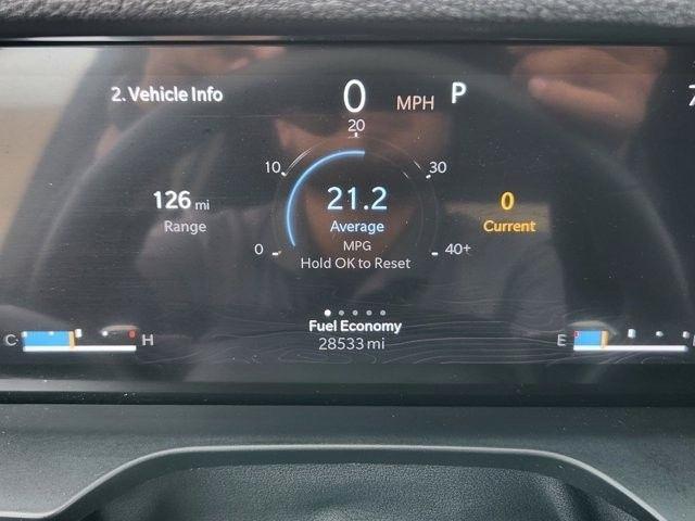 Jeep Grand Cherokee Laredo E 2WD 2023