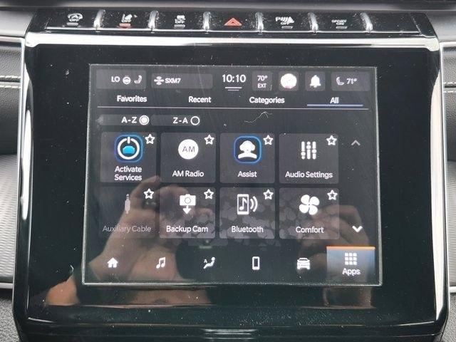 Jeep Grand Cherokee Laredo E 2WD 2023