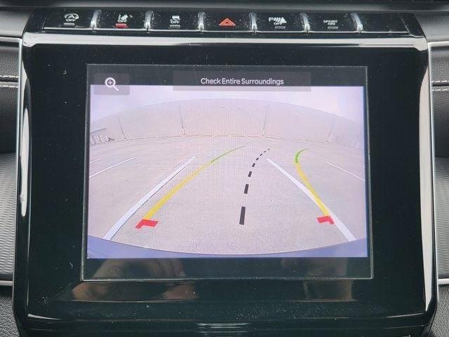 Jeep Grand Cherokee Laredo E 2WD 2023