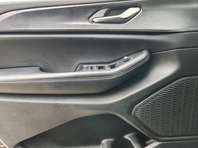 Jeep Grand Cherokee Laredo E 2WD 2023