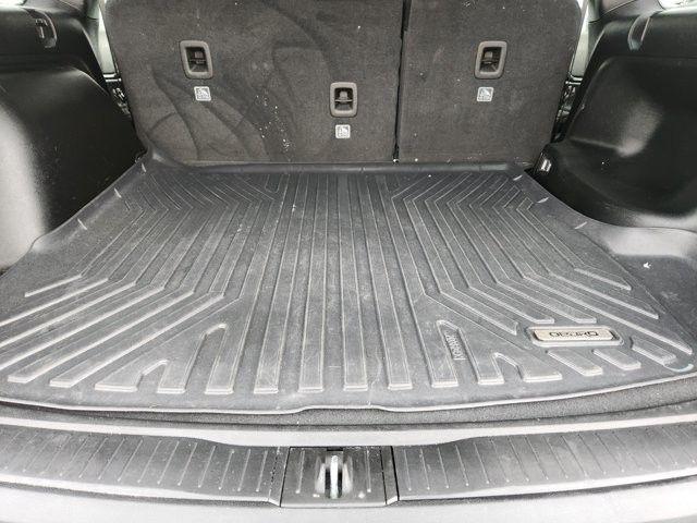 Jeep Grand Cherokee Laredo E 2WD 2023