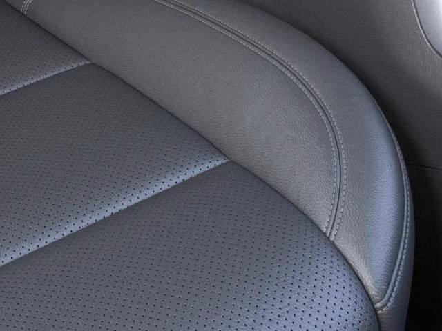 Chevrolet Silverado 1500 LTZ Crew Cab 4WD 2026