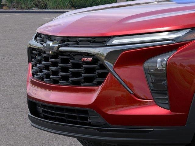 Chevrolet Trax 1RS 2026