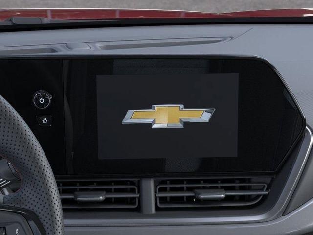 Chevrolet Trax 1RS 2026