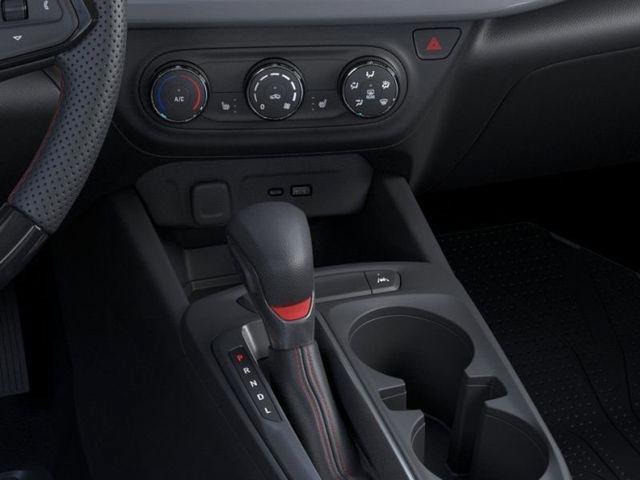 Chevrolet Trax 1RS 2026