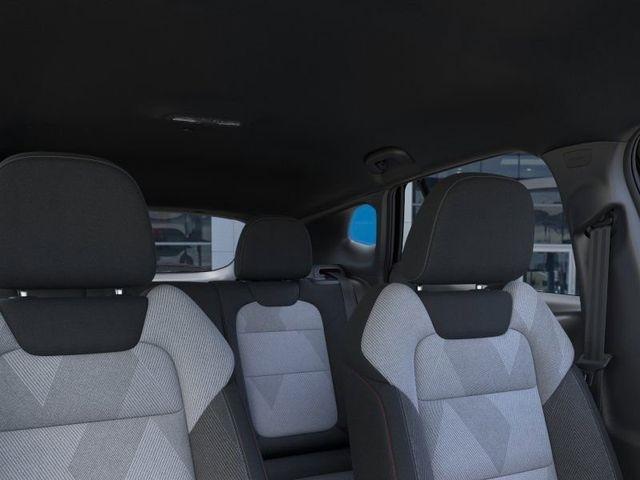 Chevrolet Trax 1RS 2026