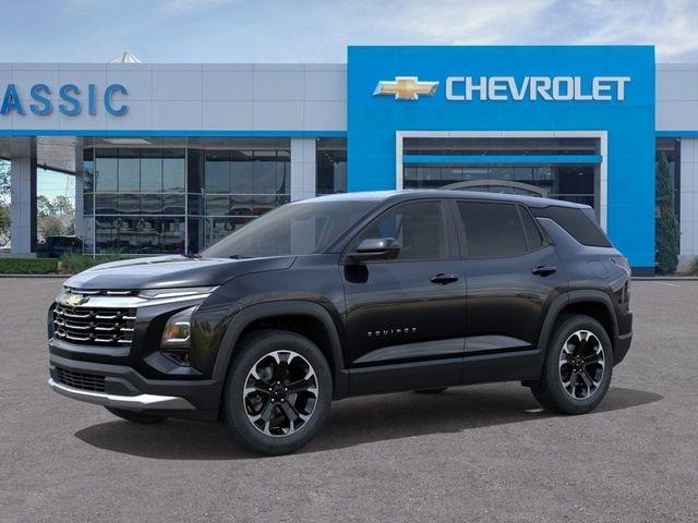 Chevrolet Equinox LT 2WD 2026