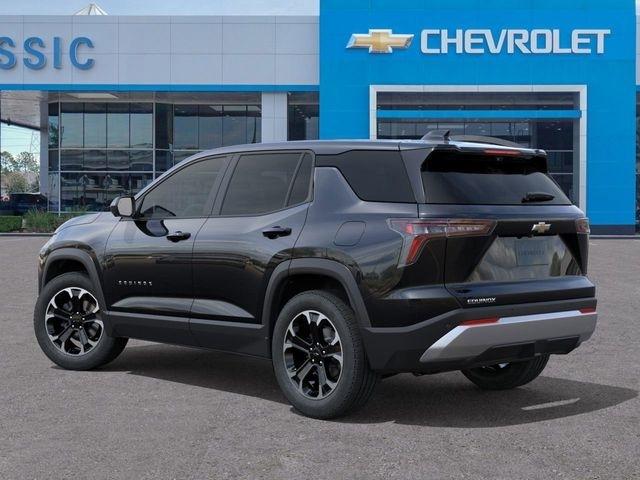 Chevrolet Equinox LT 2WD 2026