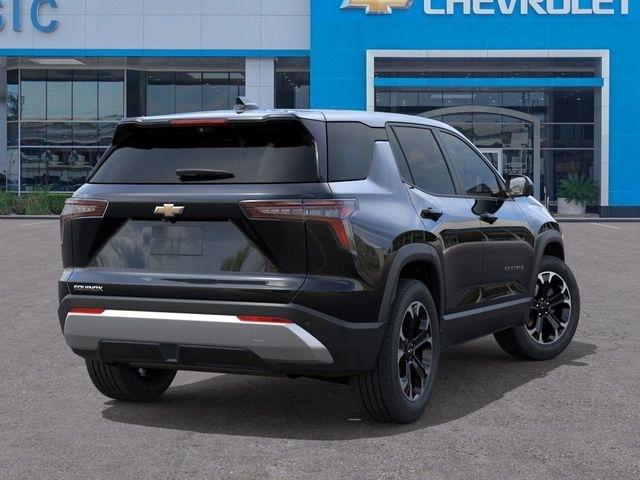 Chevrolet Equinox LT 2WD 2026