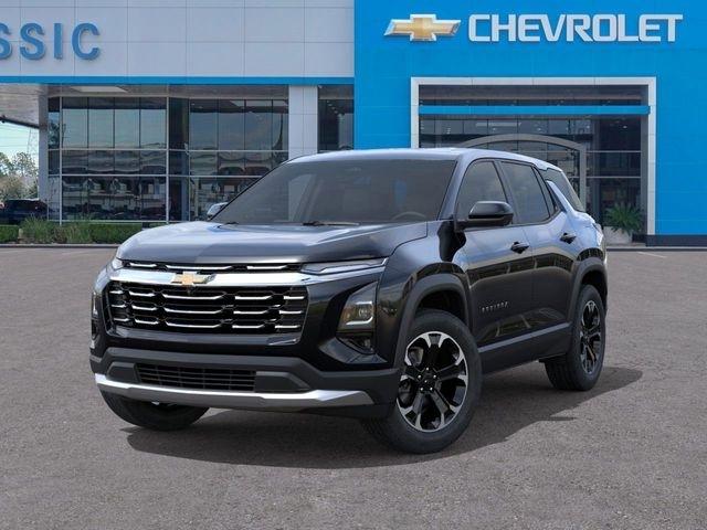 Chevrolet Equinox LT 2WD 2026