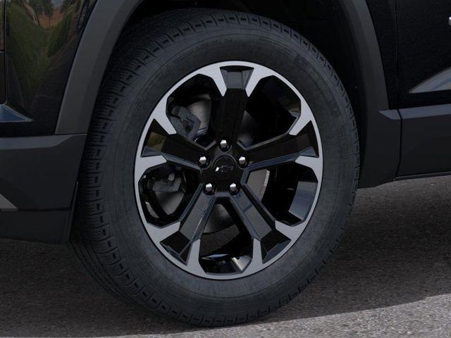 Chevrolet Equinox LT 2WD 2026