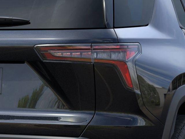 Chevrolet Equinox LT 2WD 2026