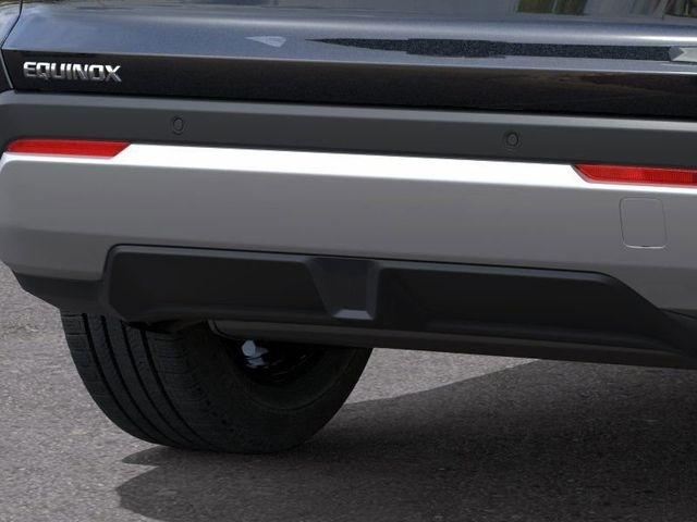 Chevrolet Equinox LT 2WD 2026