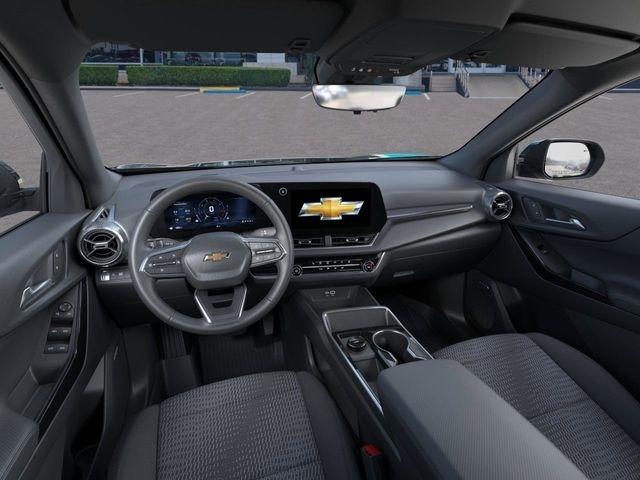 Chevrolet Equinox LT 2WD 2026
