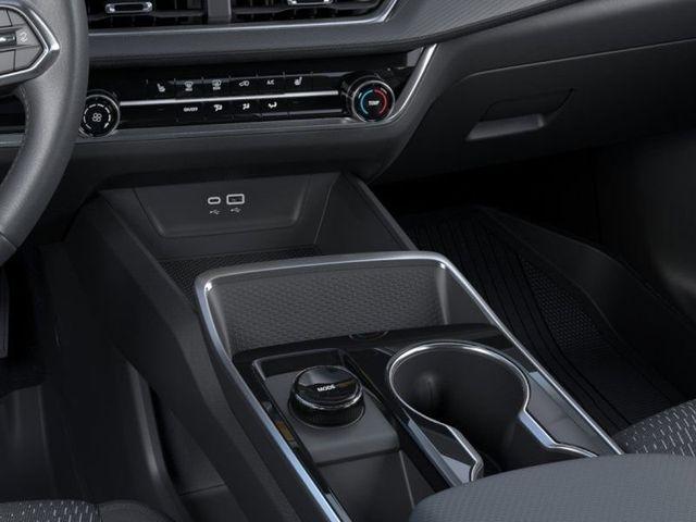 Chevrolet Equinox LT 2WD 2026