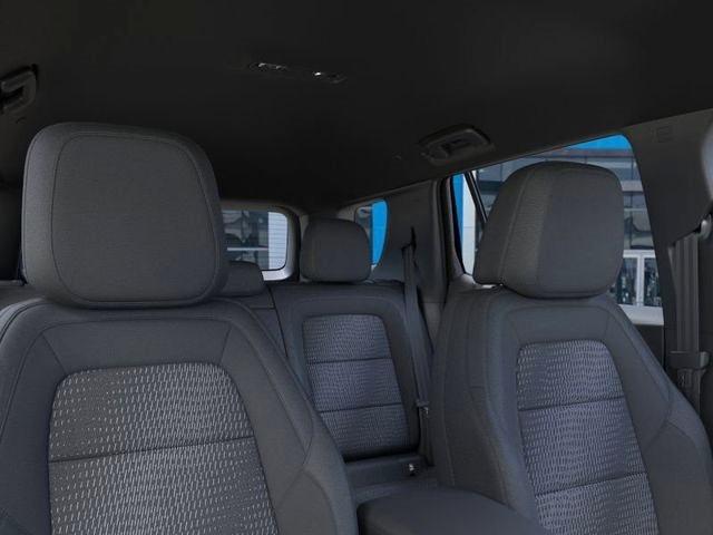 Chevrolet Equinox LT 2WD 2026