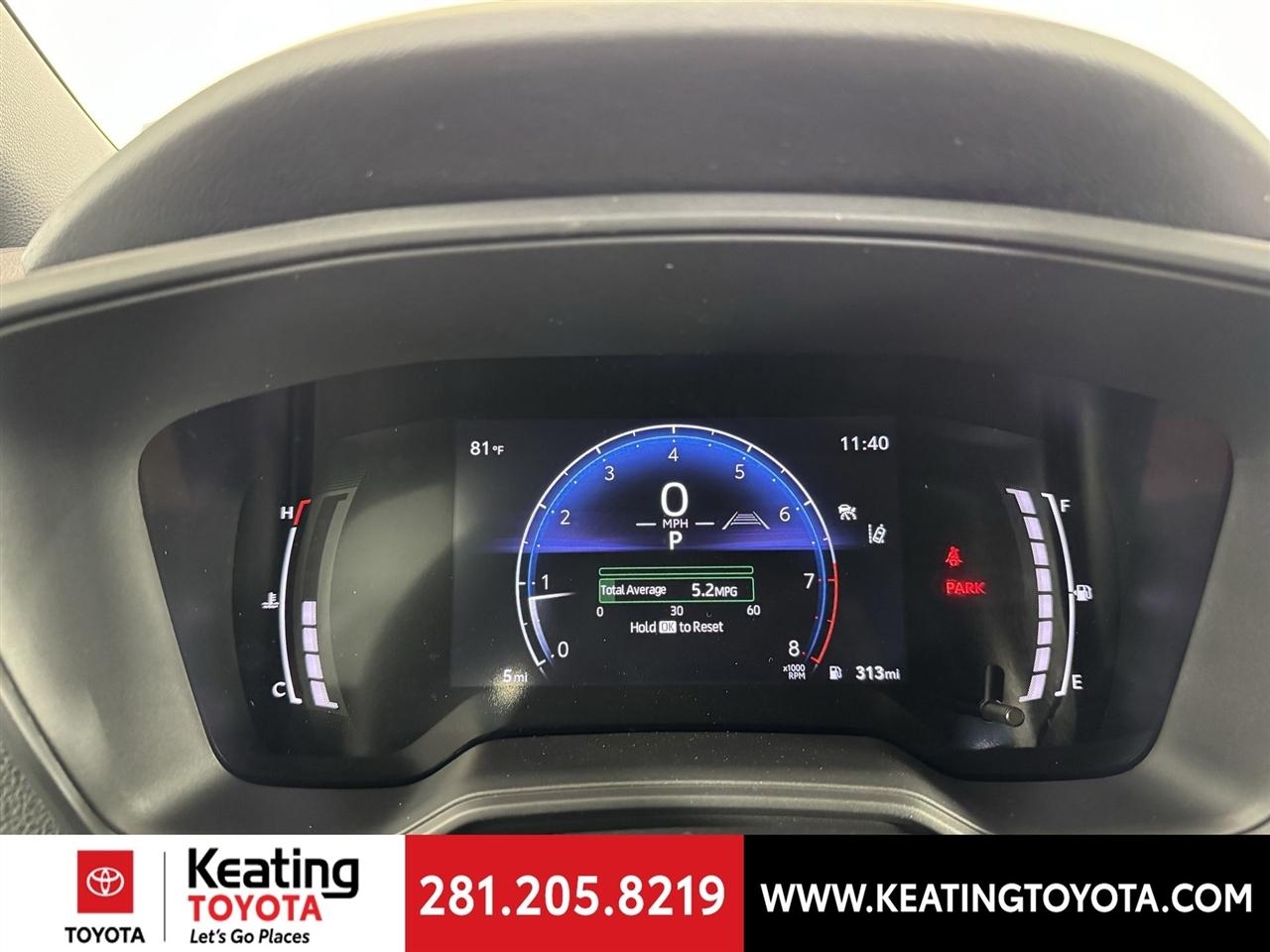 Toyota Corolla SE 2026