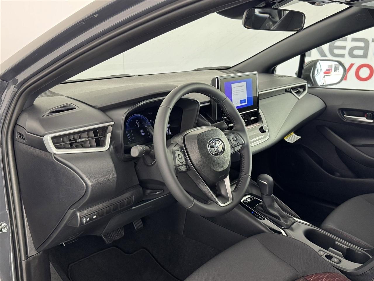 Toyota Corolla SE 2026