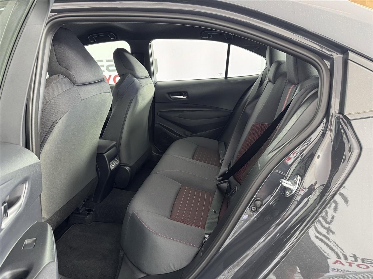 Toyota Corolla SE 2026