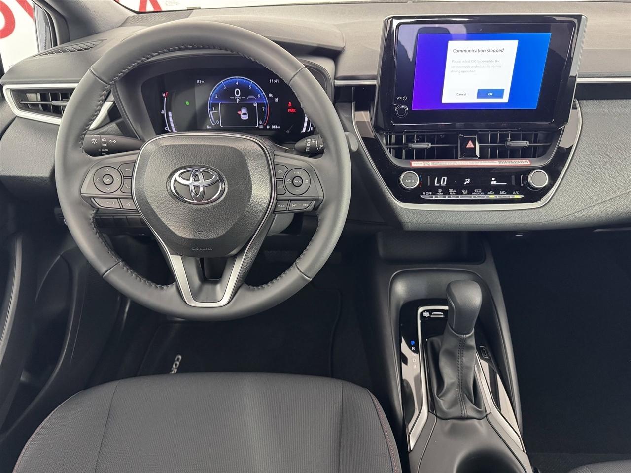 Toyota Corolla SE 2026