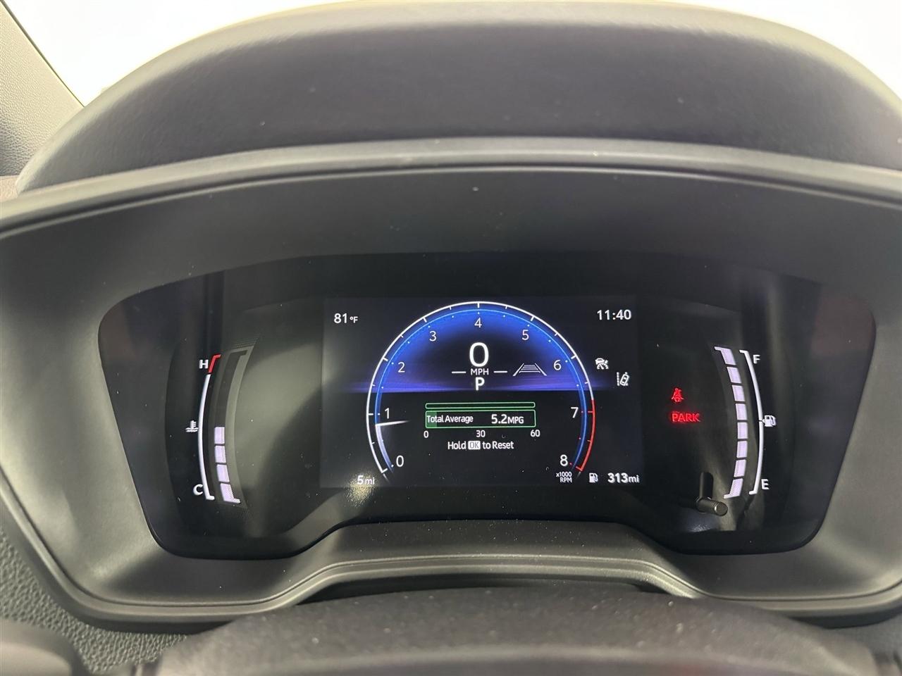 Toyota Corolla SE 2026
