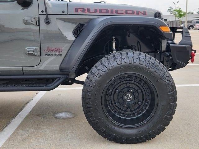 Jeep Wrangler Unlimited Rubicon Recon 2020