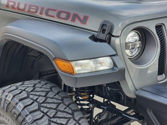 Jeep Wrangler Unlimited Rubicon Recon 2020