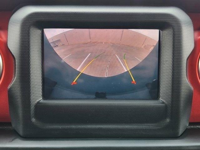 Jeep Wrangler Unlimited Rubicon Recon 2020