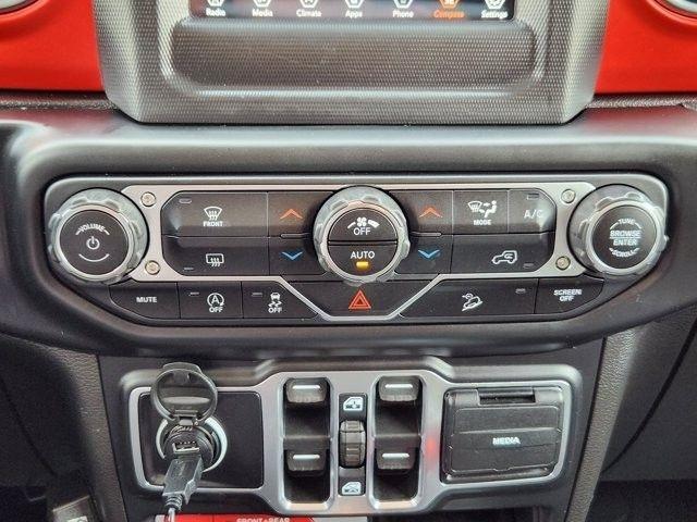 Jeep Wrangler Unlimited Rubicon Recon 2020