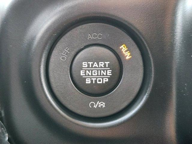 Jeep Wrangler Unlimited Rubicon Recon 2020