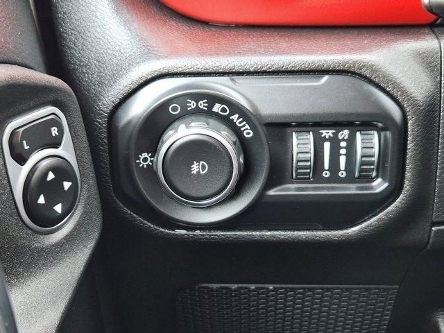 Jeep Wrangler Unlimited Rubicon Recon 2020