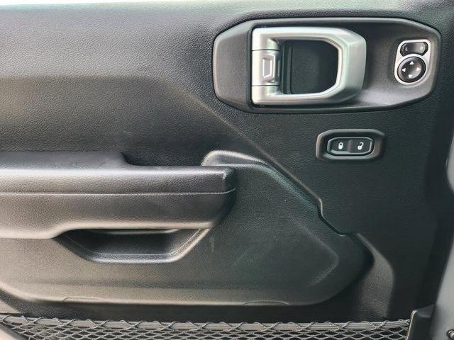 Jeep Wrangler Unlimited Rubicon Recon 2020