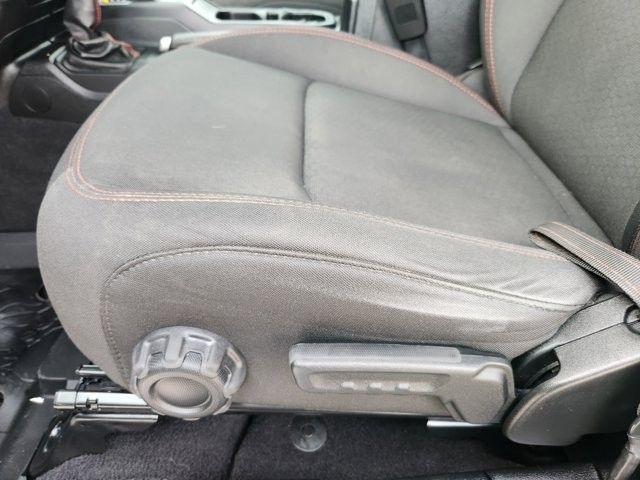 Jeep Wrangler Unlimited Rubicon Recon 2020