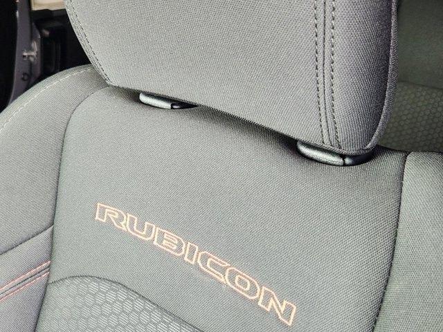 Jeep Wrangler Unlimited Rubicon Recon 2020