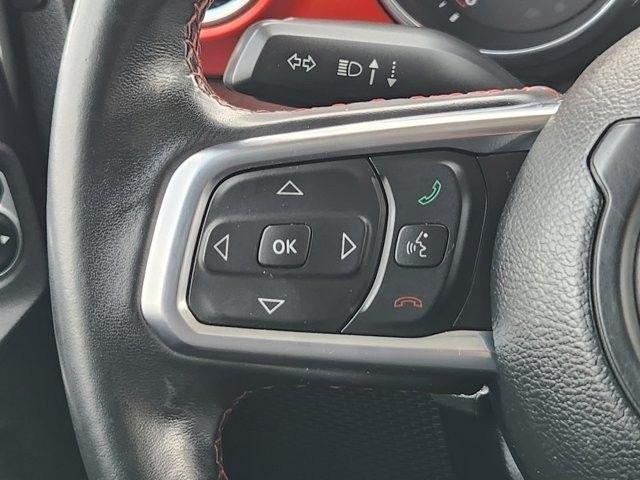 Jeep Wrangler Unlimited Rubicon Recon 2020