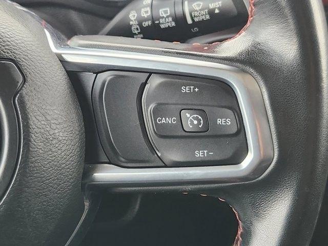 Jeep Wrangler Unlimited Rubicon Recon 2020