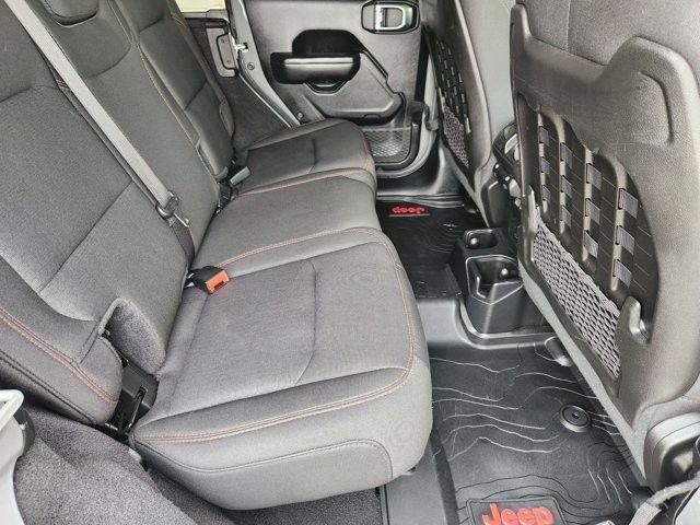 Jeep Wrangler Unlimited Rubicon Recon 2020