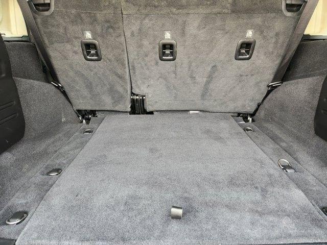 Jeep Wrangler Unlimited Rubicon Recon 2020